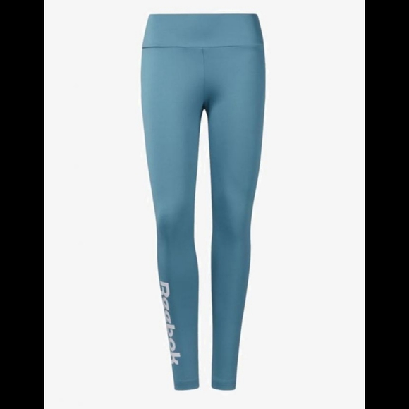 Reebok Classic Vector High Waist Legging - Picture 8 of 13